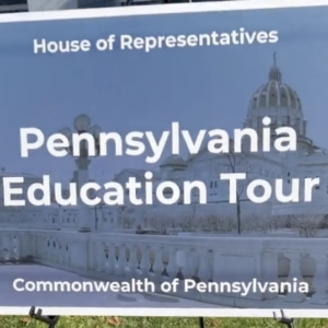 PA Dems Talk Up School Choice Tax Credits After Voting Down Increased Funding
